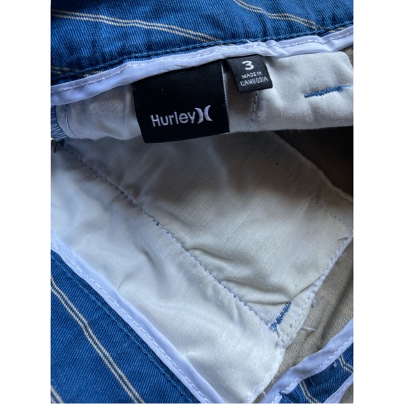 Hurley low rider short size 3 in EUC great color. - Picture 6 of 7